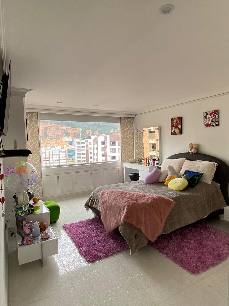 Apartamento en venta en Santa Barbara, Bogotá · foto 12 de 21