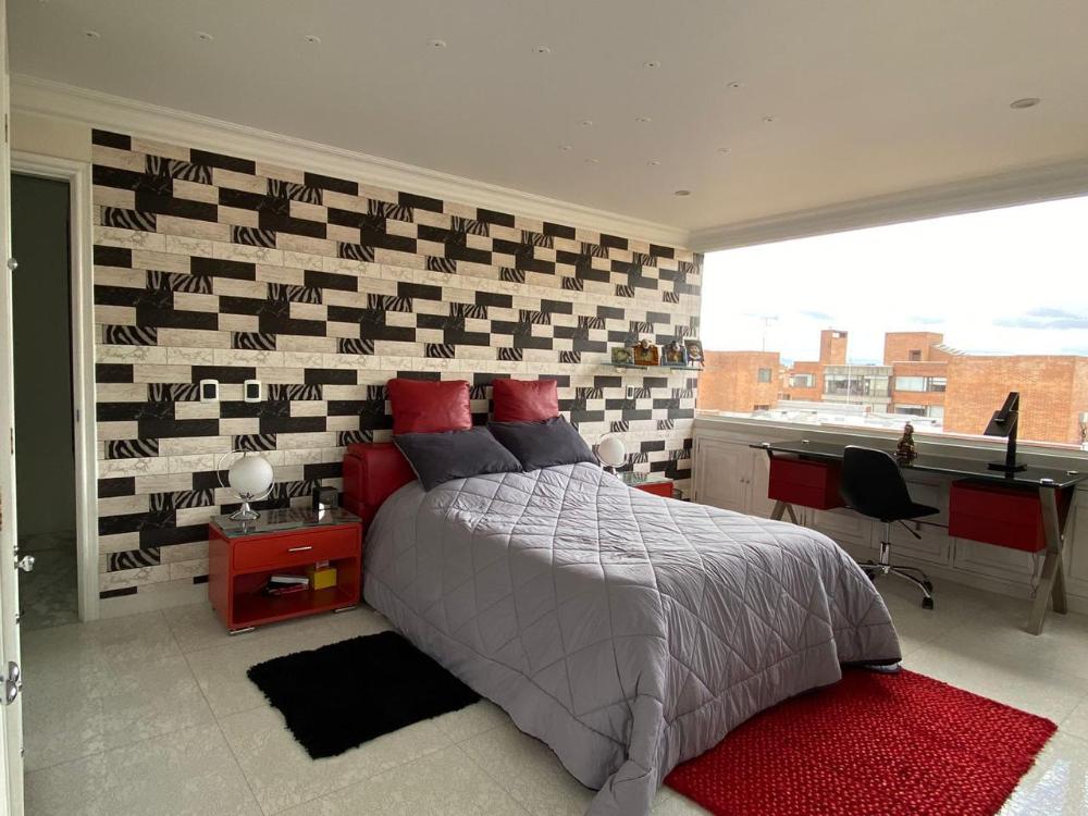 Apartamento en venta en Santa Barbara, Bogotá · foto 13 de 21