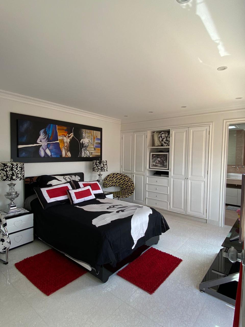 Apartamento en venta en Santa Barbara, Bogotá · foto 15 de 21