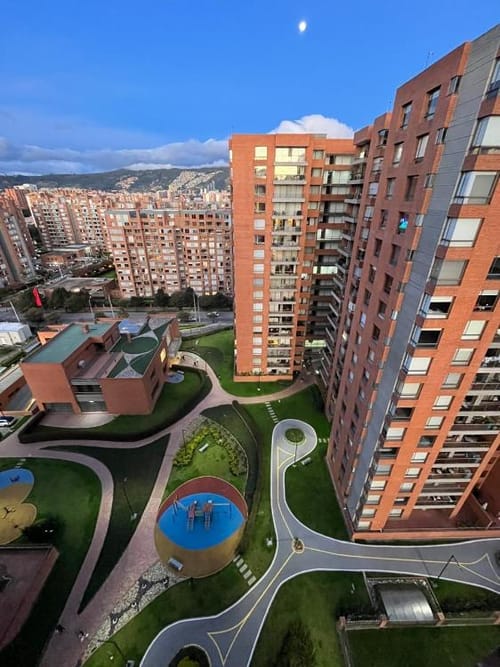 Apartamento en venta en Colina Campestre, Bogotá · foto 2 de 23
