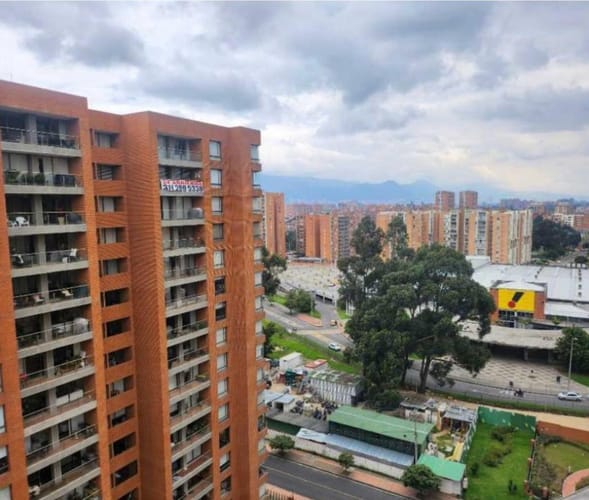 Apartamento en venta en Colina Campestre, Bogotá · foto 3 de 23