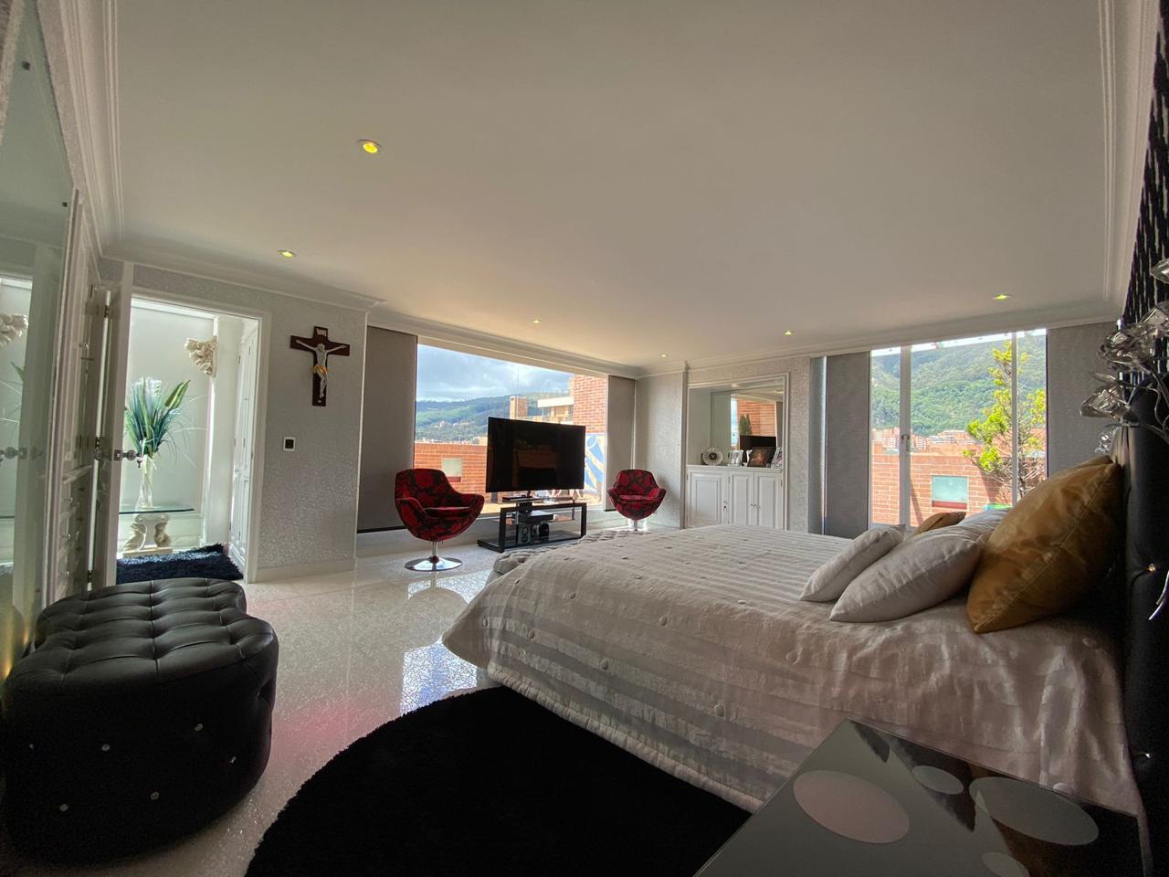 Apartamento en venta en Santa Barbara, Bogotá · foto 17 de 21