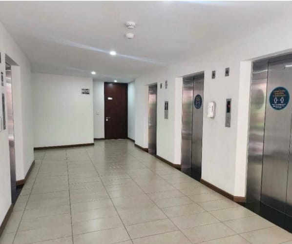 Apartamento en venta en Colina Campestre, Bogotá · foto 4 de 23