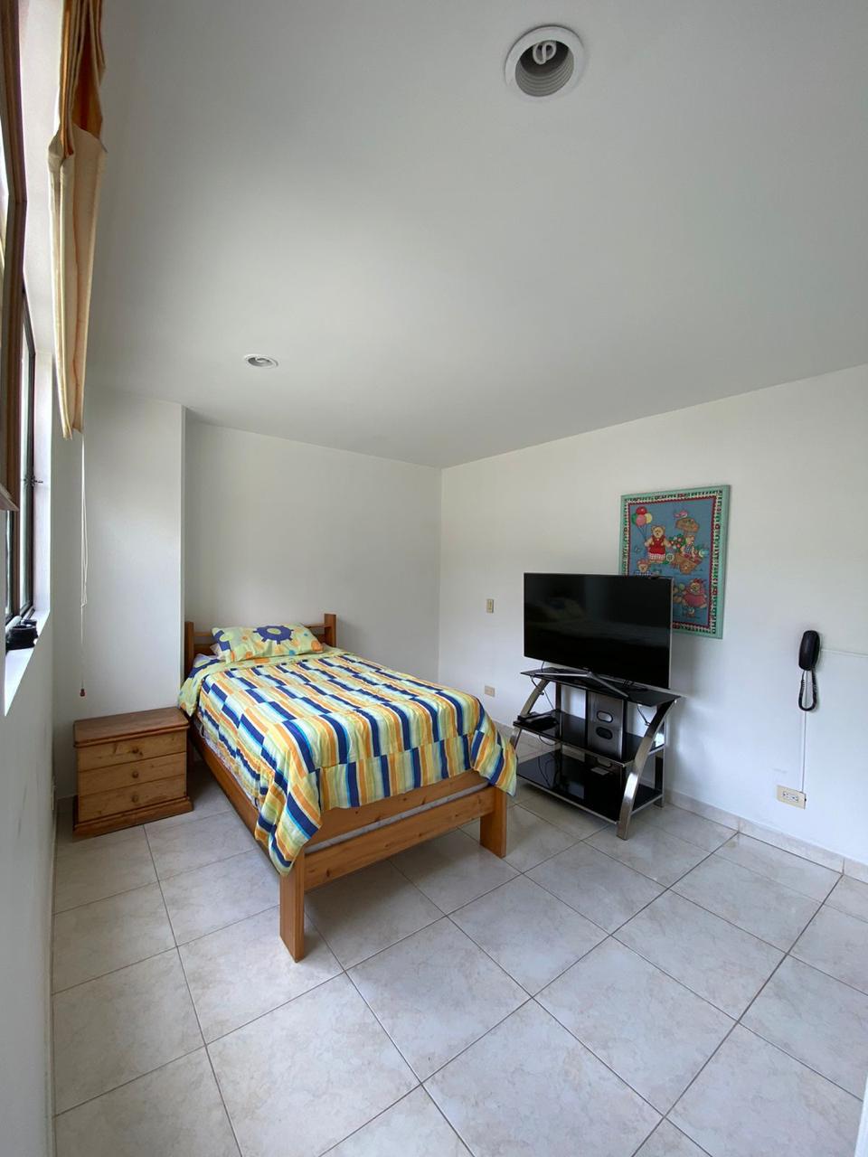 Apartamento en venta en Santa Barbara, Bogotá · foto 18 de 21