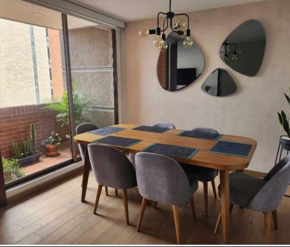 Apartamento en venta en Colina Campestre, Bogotá · foto 5 de 23