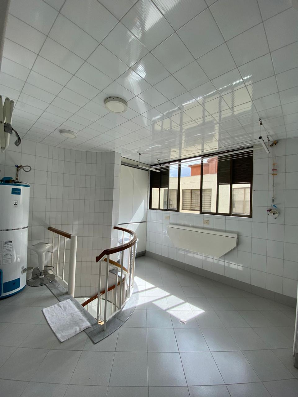 Apartamento en venta en Santa Barbara, Bogotá · foto 19 de 21