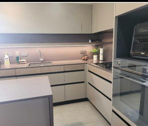 Apartamento en venta en Colina Campestre, Bogotá · foto 6 de 23