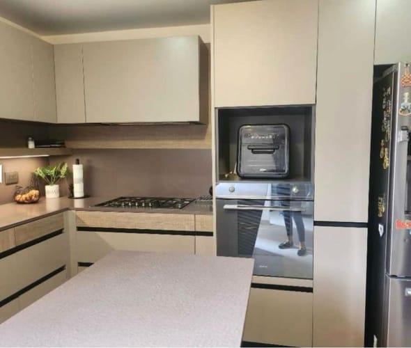 Apartamento en venta en Colina Campestre, Bogotá · foto 7 de 23