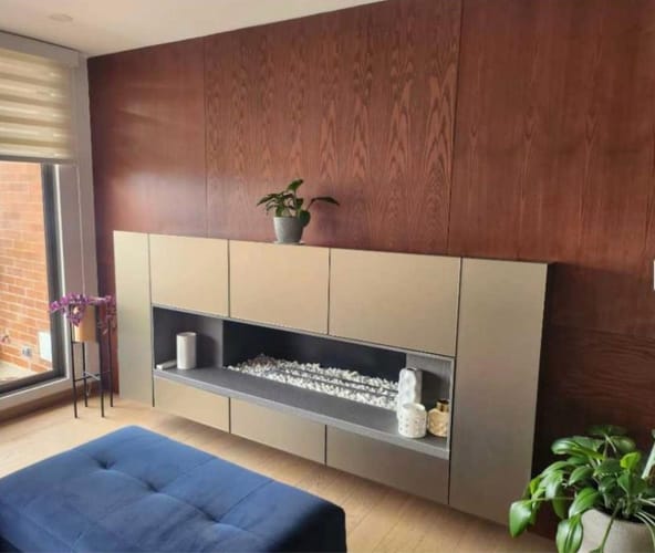 Apartamento en venta en Colina Campestre, Bogotá · foto 8 de 23