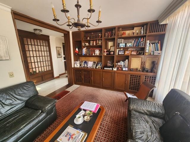 Apartamento de 3 alcobas en venta en Santa Barbara, Bogotá, 215 m² · foto 15 de 24