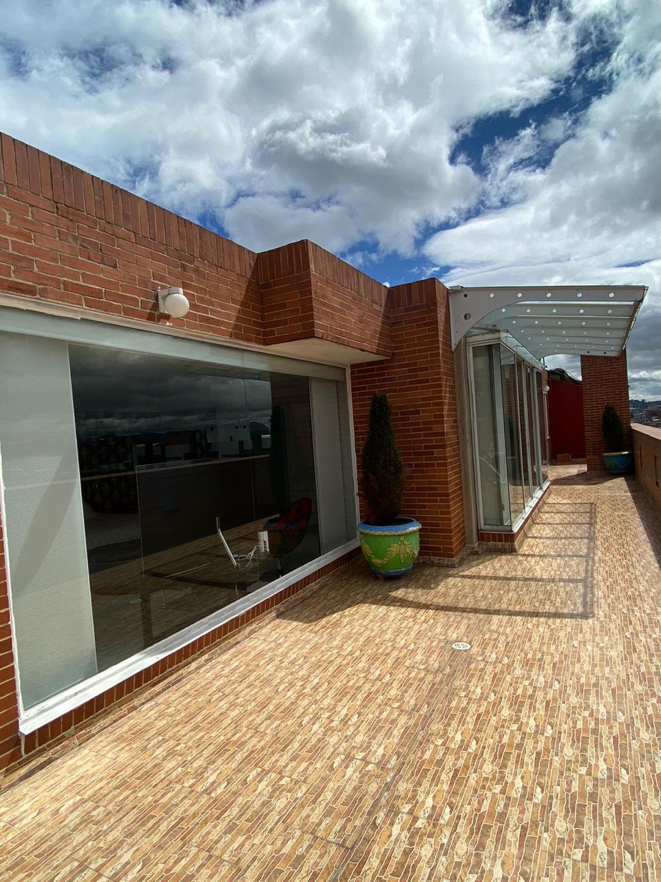 Apartamento en venta en Santa Barbara, Bogotá · foto 21 de 21