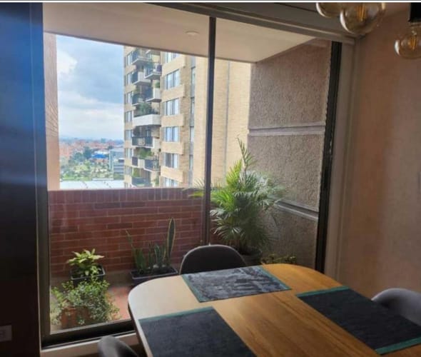 Apartamento en venta en Colina Campestre, Bogotá · foto 9 de 23