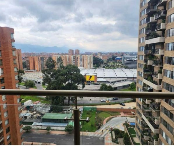 Apartamento en venta en Colina Campestre, Bogotá · foto 10 de 23
