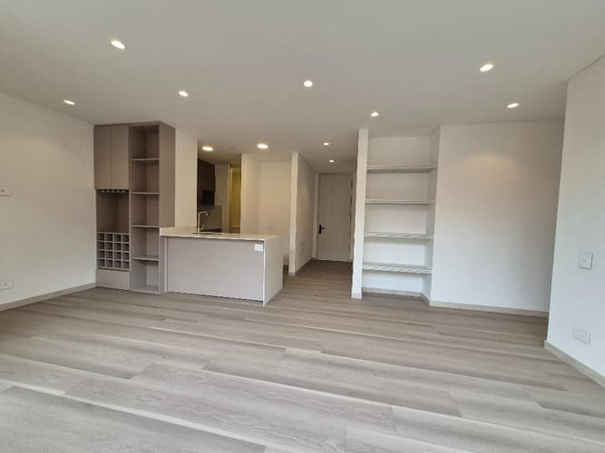Apartamento de 2 alcobas en venta en Barrios Unidos, Bogotá, 90 m² · foto 7 de 24