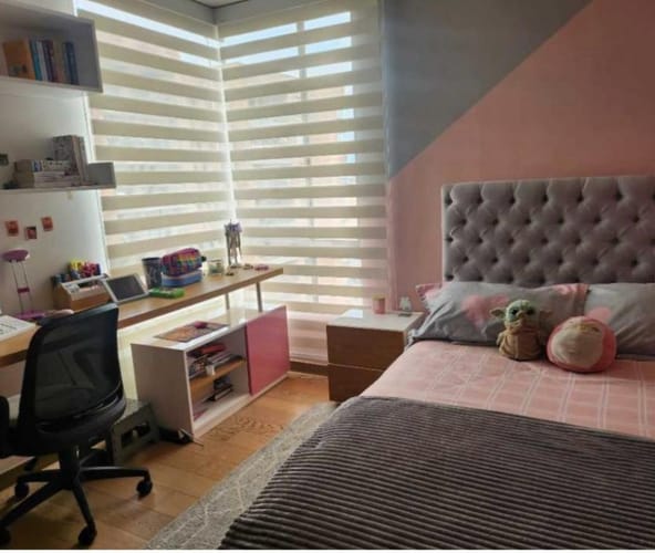 Apartamento en venta en Colina Campestre, Bogotá · foto 12 de 23