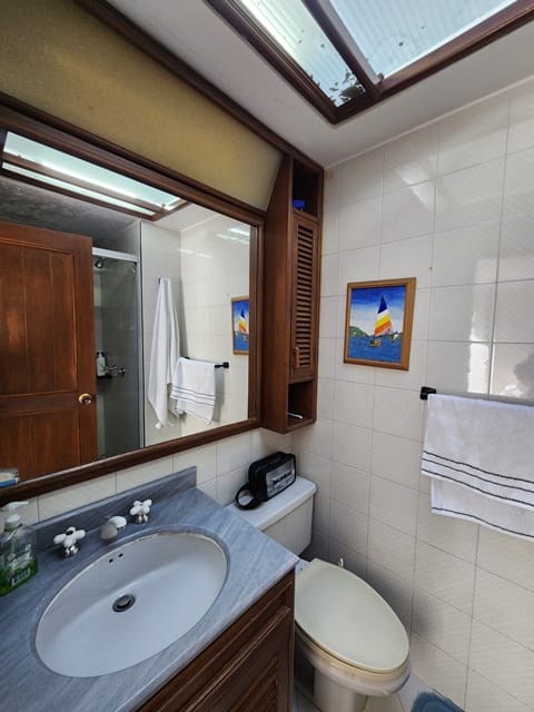 Apartamento de 3 alcobas en venta en Santa Barbara, Bogotá, 215 m² · foto 20 de 24