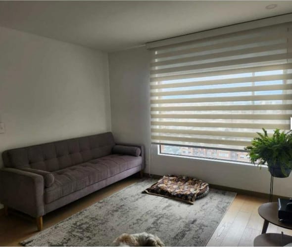 Apartamento en venta en Colina Campestre, Bogotá · foto 14 de 23