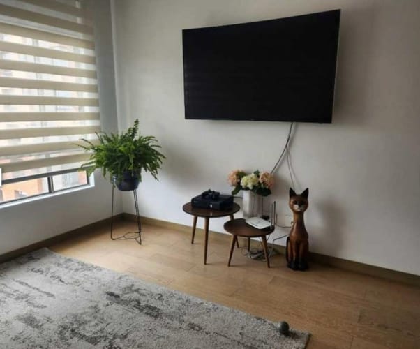 Apartamento en venta en Colina Campestre, Bogotá · foto 15 de 23