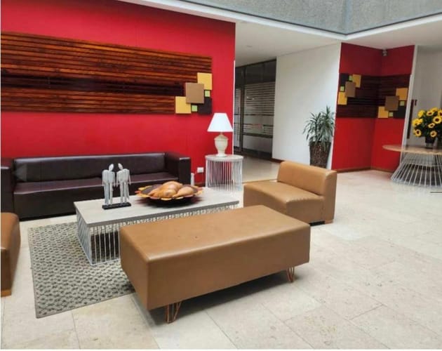 Apartamento en venta en Colina Campestre, Bogotá · foto 18 de 23