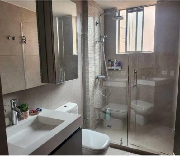 Apartamento en venta en Colina Campestre, Bogotá · foto 20 de 23