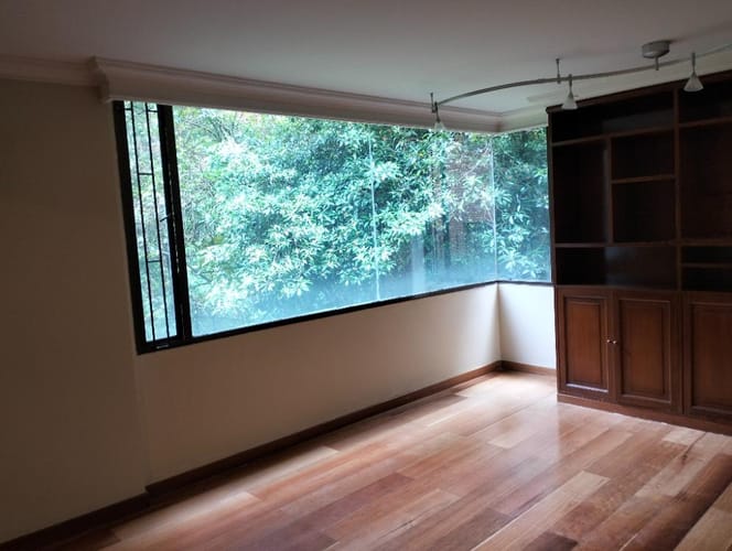 Apartamento en venta en Chapinero, Bogotá · foto 2 de 24