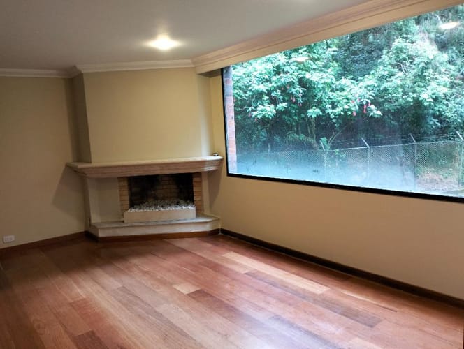 Apartamento en venta en Chapinero, Bogotá · foto 3 de 24
