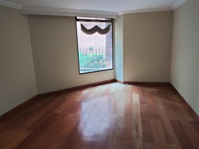Apartamento en venta en Chapinero, Bogotá · foto 4 de 24