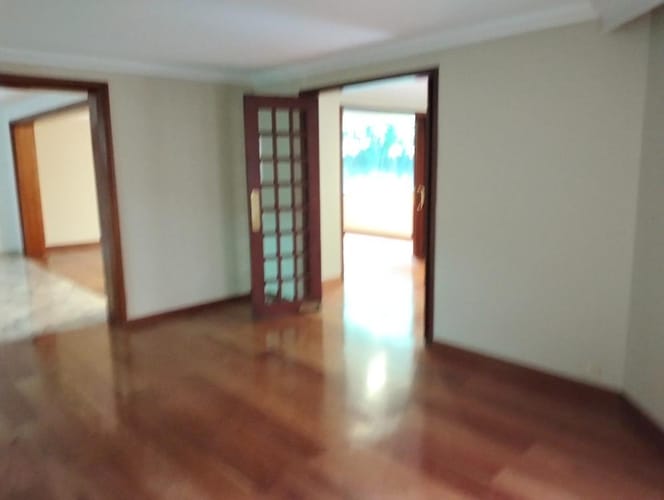 Apartamento en venta en Chapinero, Bogotá · foto 5 de 24