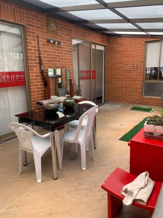 Apartamento en venta en Altos De Bella Suiza, Bogotá · foto 4 de 19