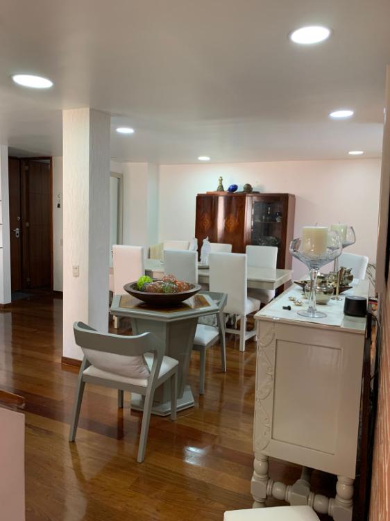 Apartamento en venta en Altos De Bella Suiza, Bogotá · foto 5 de 19