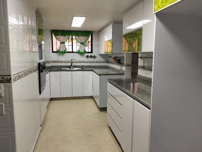 Apartamento en venta en Chapinero, Bogotá · foto 6 de 24