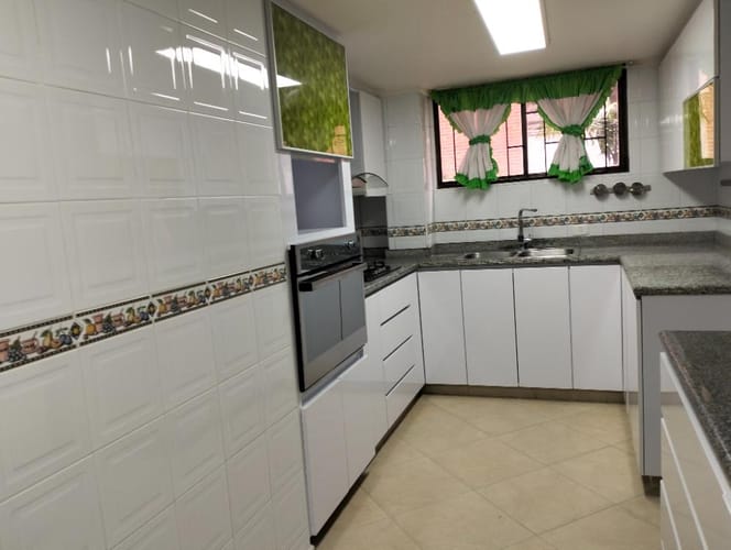 Apartamento en venta en Chapinero, Bogotá · foto 7 de 24