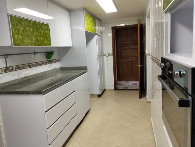 Apartamento en venta en Chapinero, Bogotá · foto 8 de 24