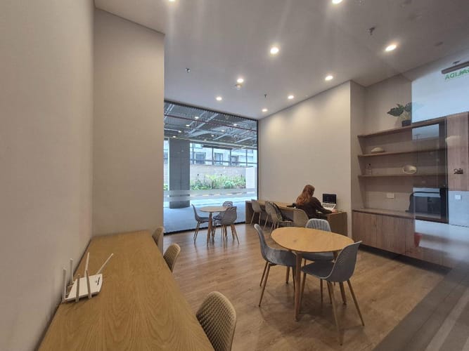 Apartamento de 2 alcobas en venta en Barrios Unidos, Bogotá, 90 m² · foto 23 de 24