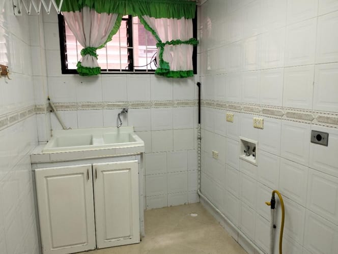 Apartamento en venta en Chapinero, Bogotá · foto 9 de 24