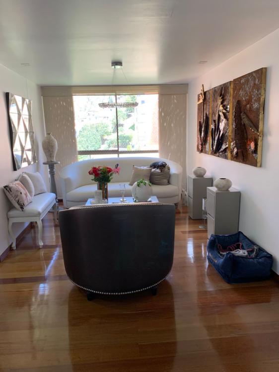 Apartamento en venta en Altos De Bella Suiza, Bogotá · foto 9 de 19