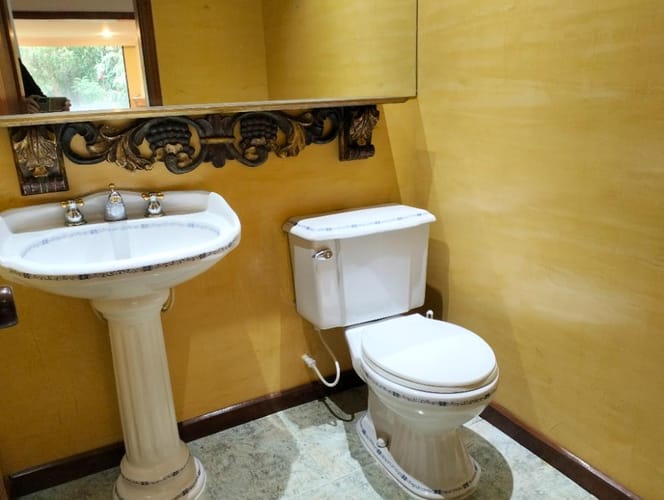 Apartamento en venta en Chapinero, Bogotá · foto 11 de 24