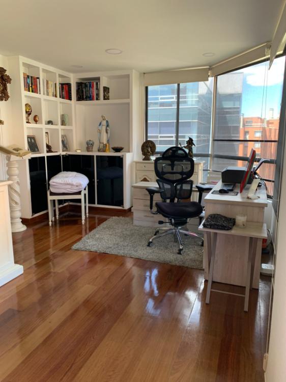 Apartamento en venta en Altos De Bella Suiza, Bogotá · foto 11 de 19