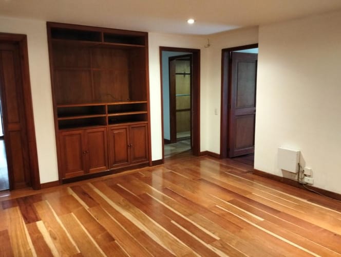 Apartamento en venta en Chapinero, Bogotá · foto 12 de 24