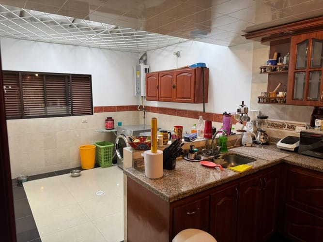 Casa en venta en Alhambra, Bogotá · foto 4 de 13
