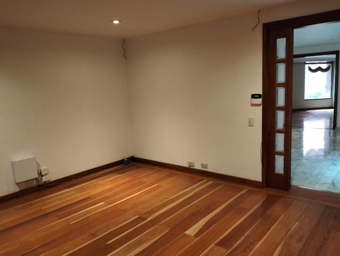 Apartamento en venta en Chapinero, Bogotá · foto 13 de 24