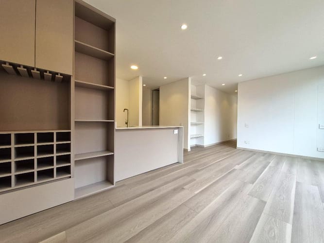 Apartamento en venta en El Virrey, Bogotá · foto 2 de 16