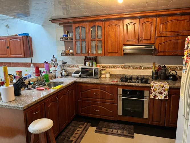 Casa en venta en Alhambra, Bogotá · foto 5 de 13