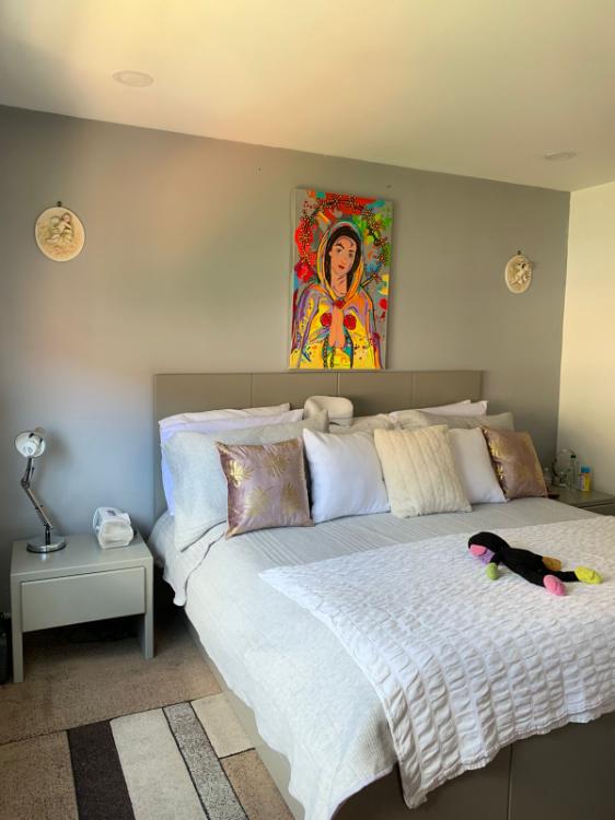 Apartamento en venta en Altos De Bella Suiza, Bogotá · foto 14 de 19