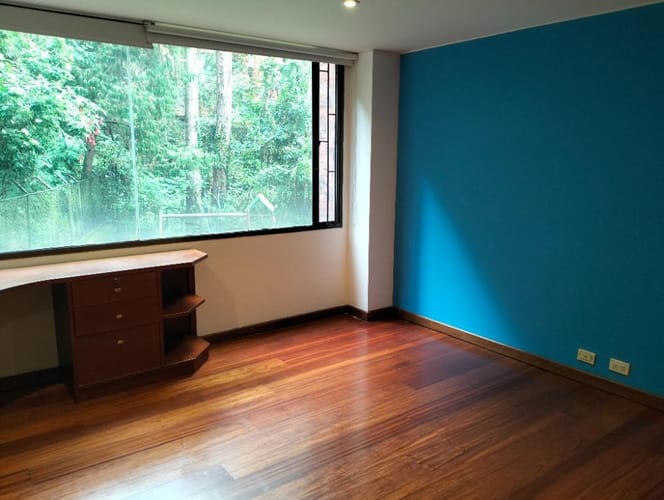 Apartamento en venta en Chapinero, Bogotá · foto 14 de 24