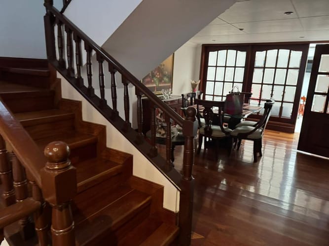 Casa en venta en Alhambra, Bogotá · foto 6 de 13