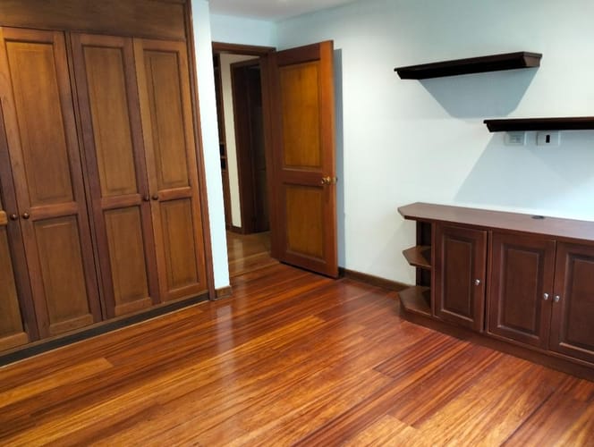 Apartamento en venta en Chapinero, Bogotá · foto 15 de 24