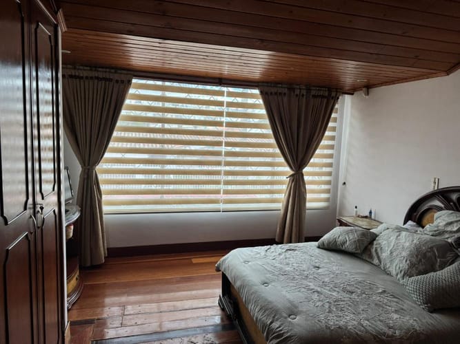 Casa en venta en Alhambra, Bogotá · foto 7 de 13