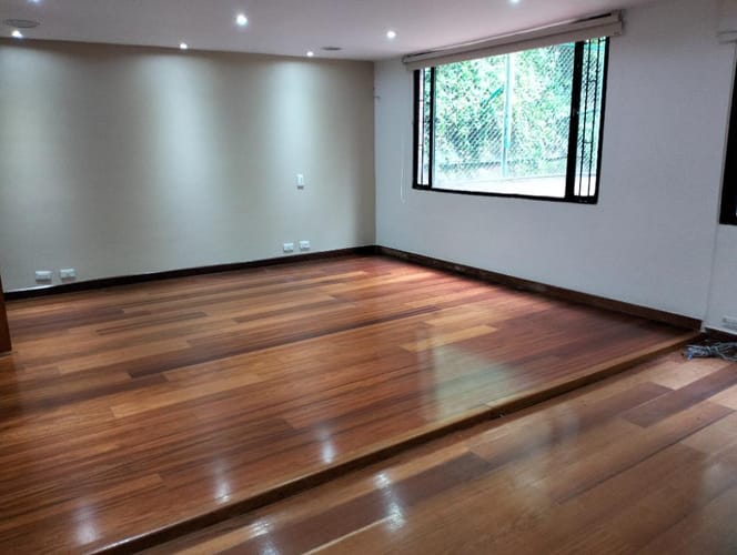 Apartamento en venta en Chapinero, Bogotá · foto 16 de 24