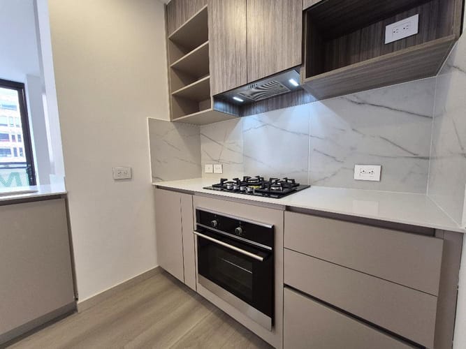 Apartamento en venta en El Virrey, Bogotá · foto 5 de 16